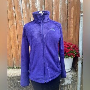 North Face Jacket/Fleece